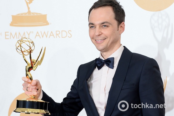 Вручение Эмми 2013