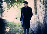 Jeremy Irvine