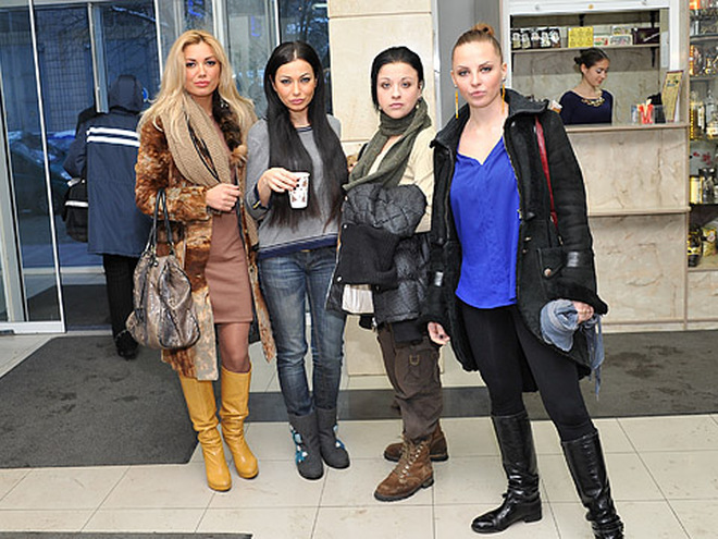 Пающие трусы