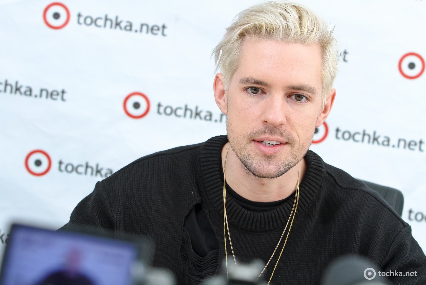 Маркус Рива