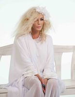 Именинница Ирина Билык