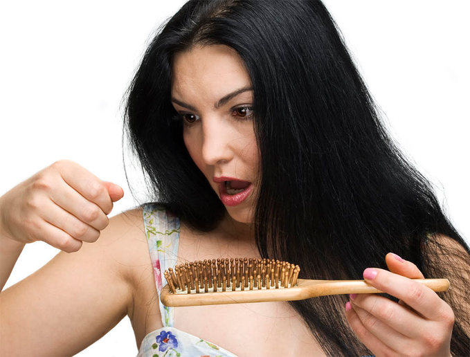 Маски от выпадения волос: 5 эффективный рецептов