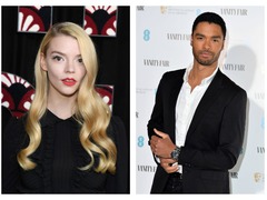 Найбільш багатообіцяючі актори 2021 року