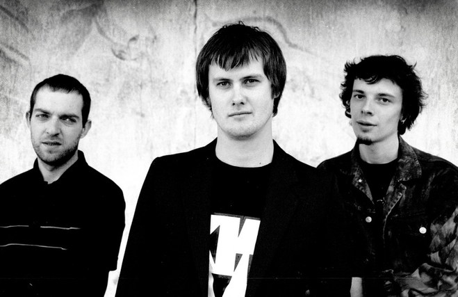 Молоді групи