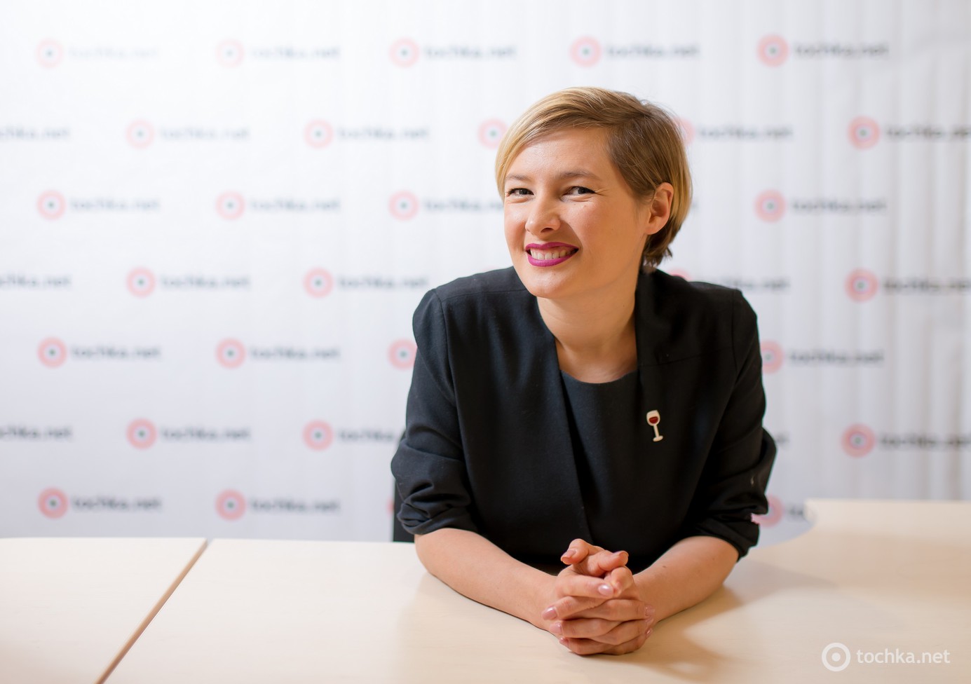 Наталья Гарипова