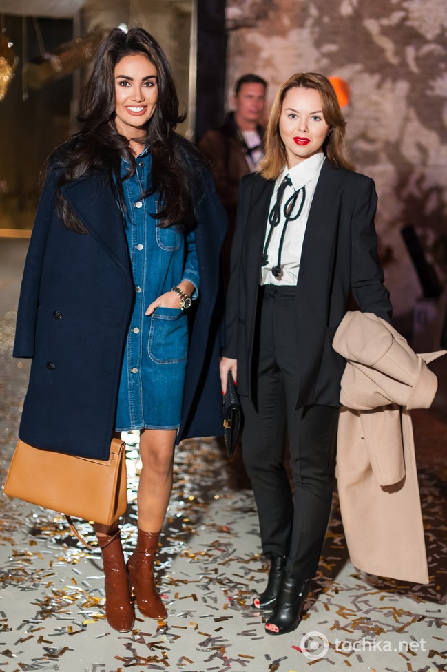 Відкриття 37-го сезону Ukrainian Fashion Week