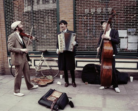 Куда пойти в выходные в Киеве: 6 - 7 августа