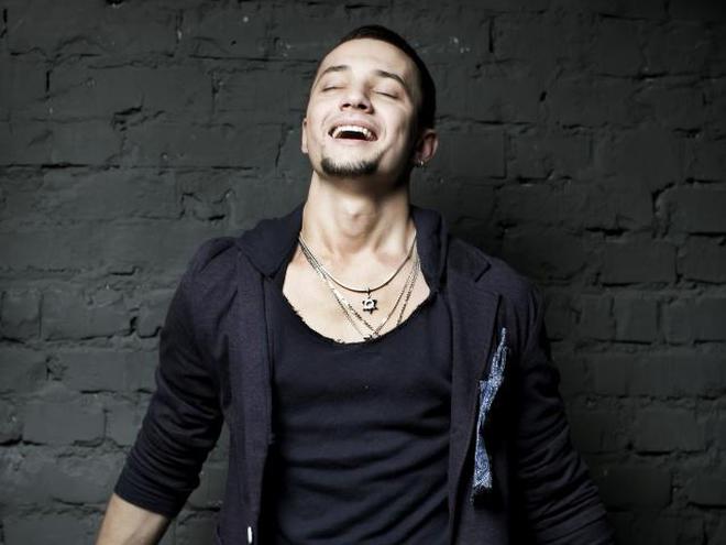 Стас Шуринс