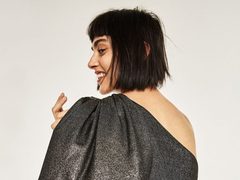 Святковий настрій: 20+ образів для вечірки