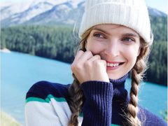 Легко повторить: 11 зимних луков на каждый день