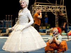 Ольга Фреймут