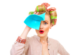 Борьба с неприятным запахом: ТОП-10 способов