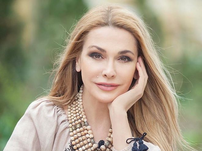 Ольга Сумская