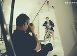 Нове обличчя рекламної кампанії Reserved Весна/Літо 2015