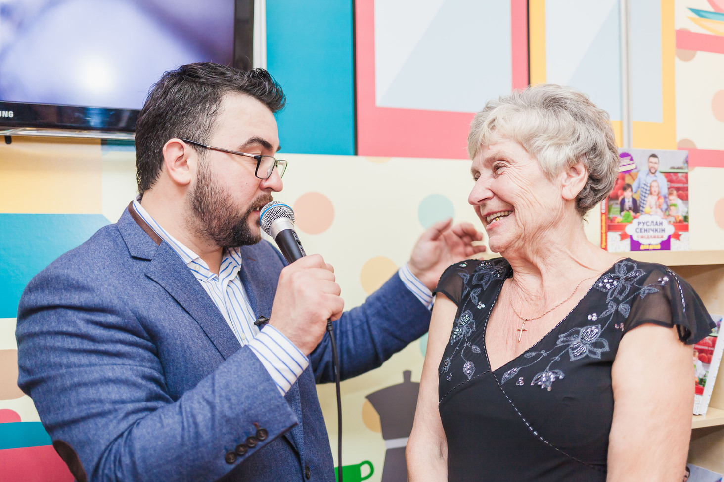 Форум видавців