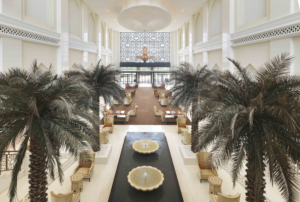 Ba AL Qasr