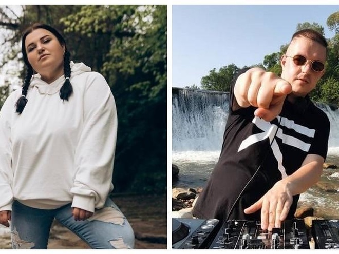 Alyona Alyona розсекретила, що їй подарував бойфренд на День святого Валентина