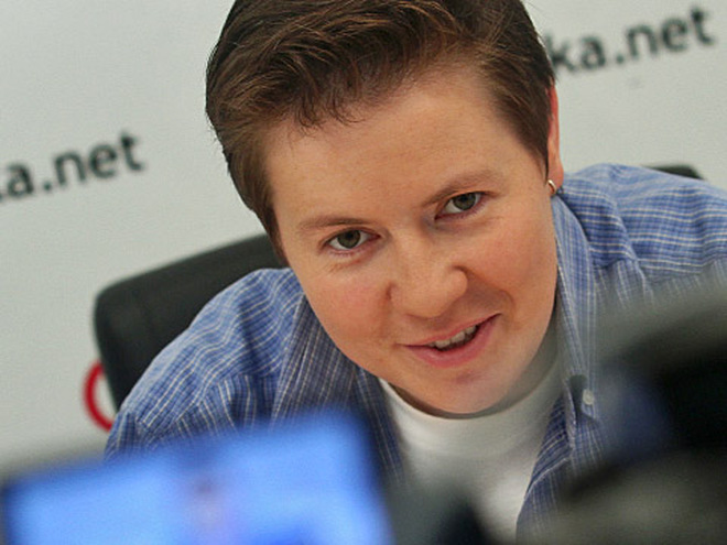 Евгений Литвинкович