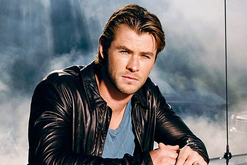 Кріс Хемсворт