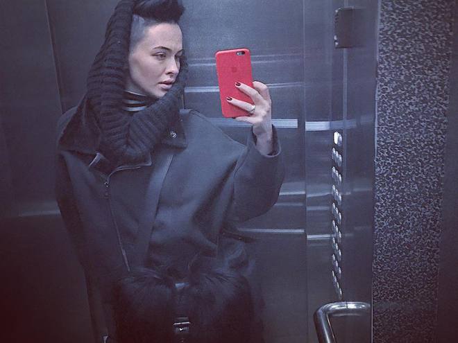 Даша Астафьева