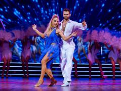 Ольга Харлан і Дмитро Дікусар