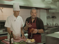 Світ на смак