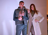Открытие бутика TRUSSARDI Открытие бутика TRUSSARDI