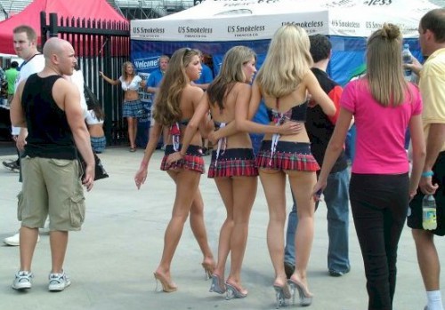 Эротичные фотоприколы