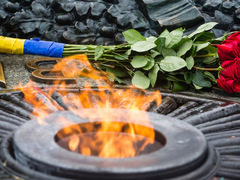 День памяти и скорби — день начала Великой Отечественной войны
