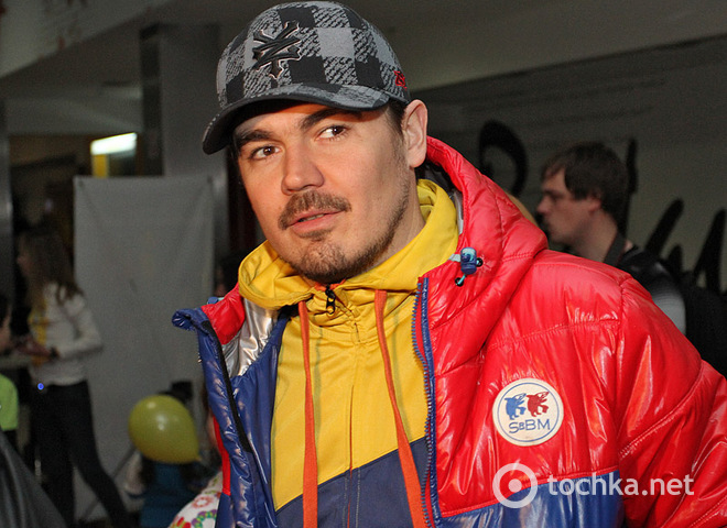 Інтерв'ю з Фаготом про кінець світу
