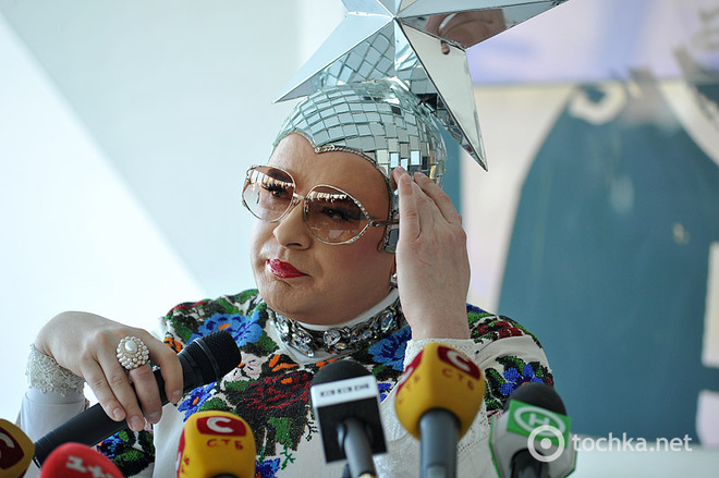 Андрій Данилко