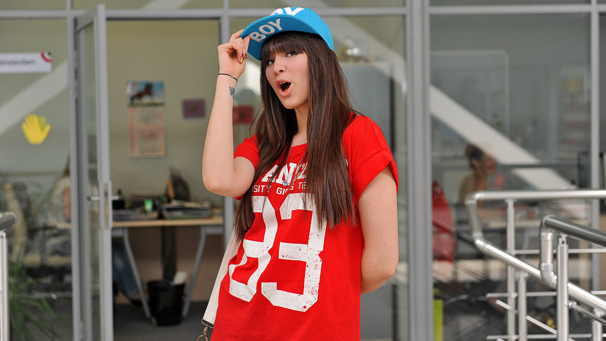 Анна Корсун Голос страны 4