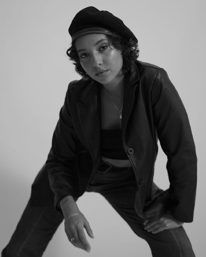 Ванесса Валладарес