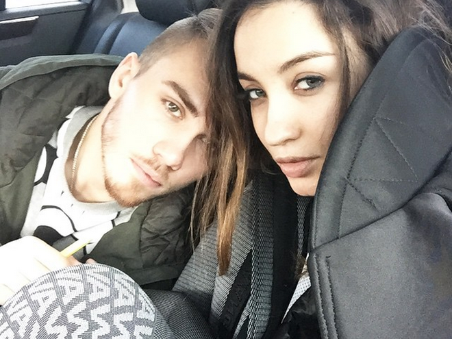 Виктория Дайнеко