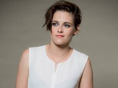 Кристен Стюарт