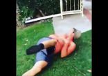Ice Water Challenges vs Boiling Water Challenges [+18. Who's next?]