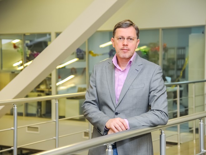 Олег Батрак, tochka.net