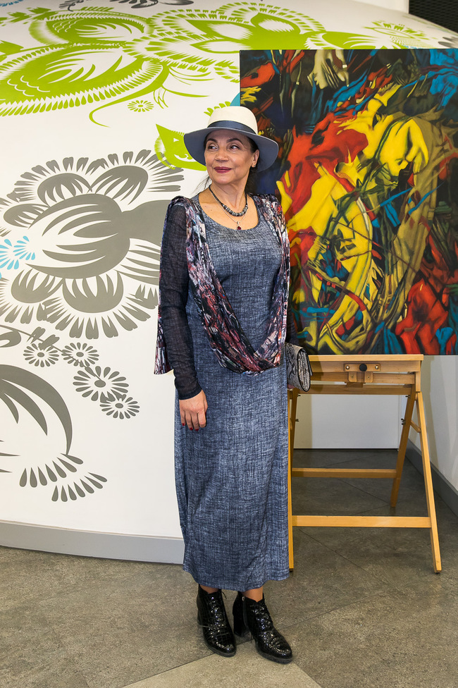 SEREBROVA сезона осень-зима 20/21