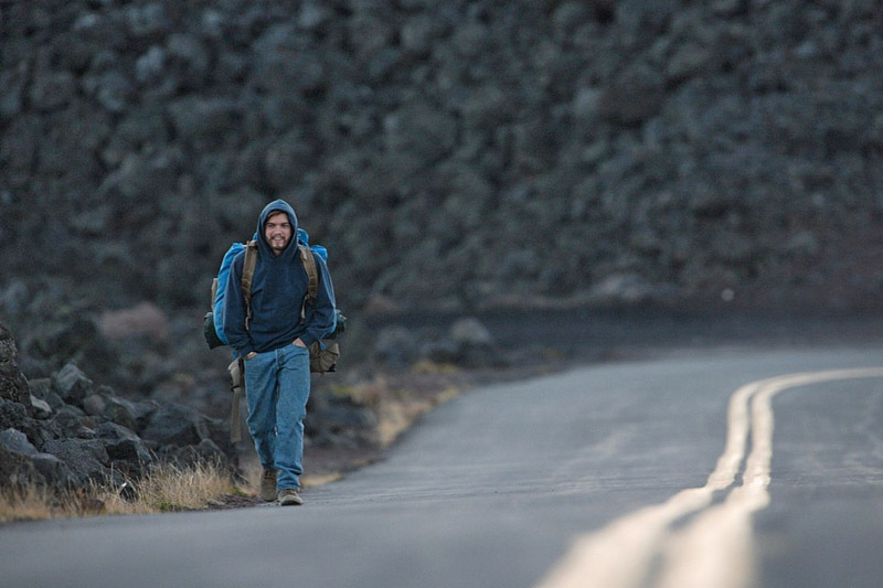 Фильмы о путешествиях: В диких условиях