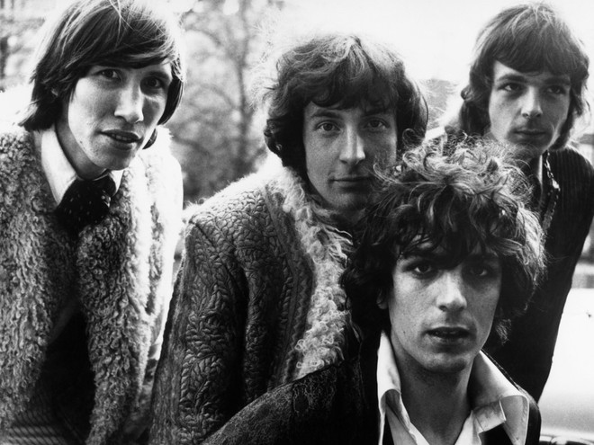 Pink Floyd