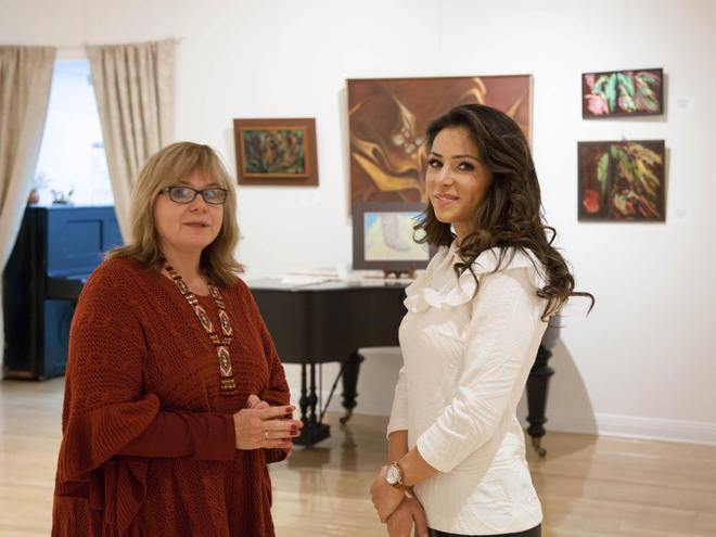 Злата Огневич