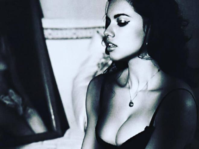 Адриана Лима