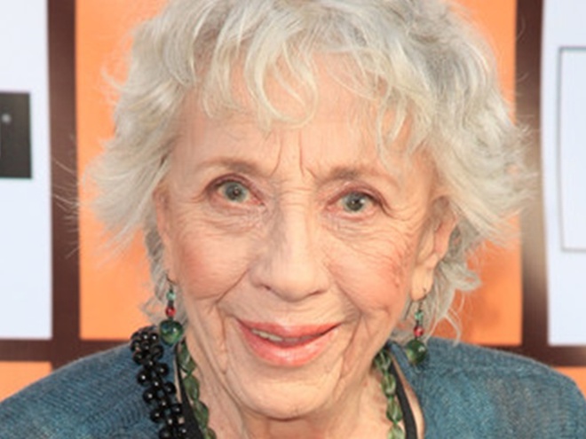 Энн Гилберт