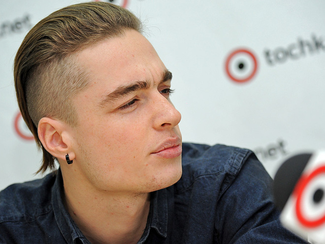 Назар Грабар