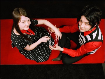 The White Stripes 