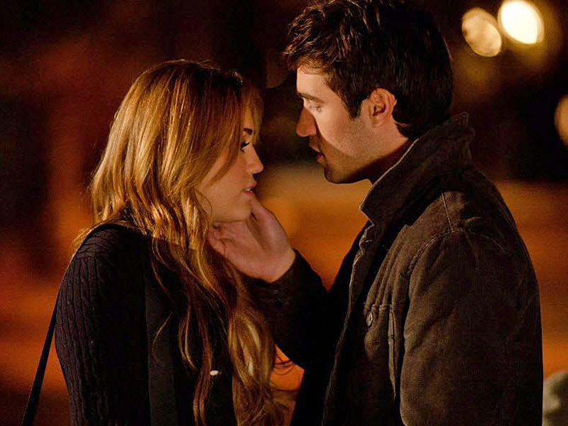 кадры из фильма Агент под прикрытием