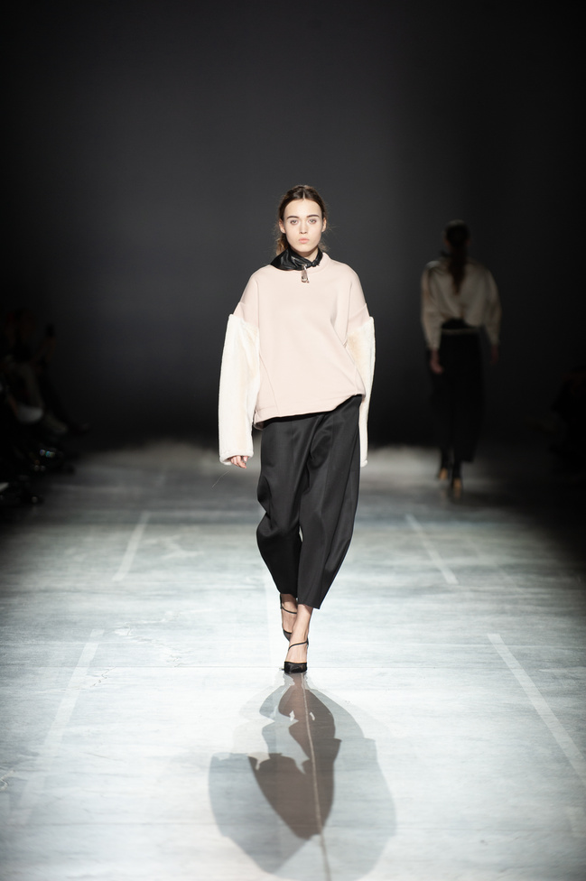 Elena Burenina FW20/21