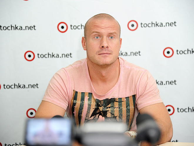 Вячеслав Узелков