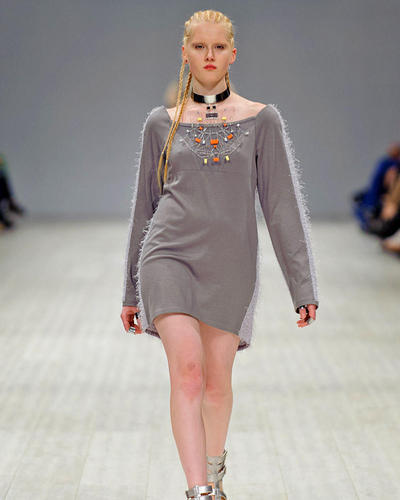 UBERLOVE BY VICTORIA NOZHENKO