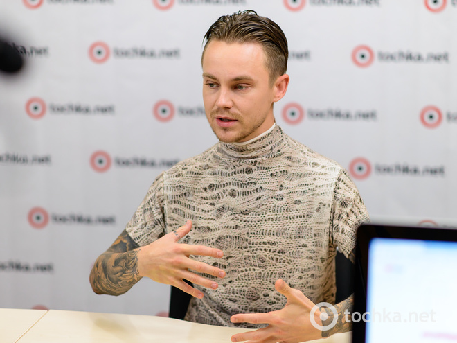 Артем Пивоваров